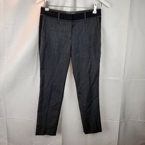 Prada pants size 0(36) in VGUC